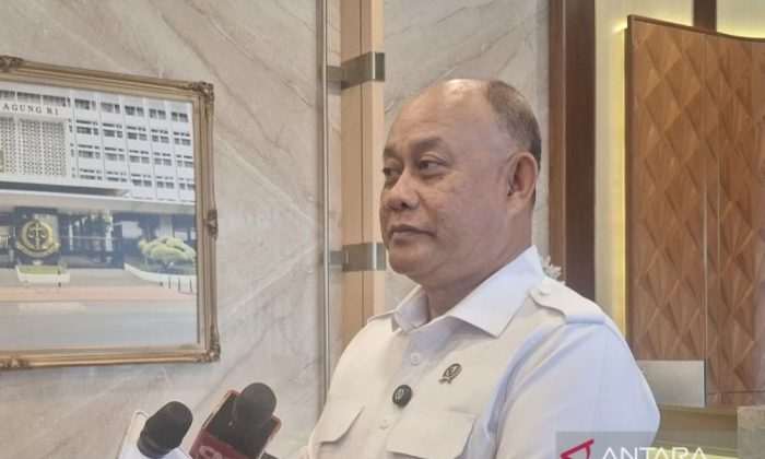 BGN memberhentikan sementara 62 SPPG dengan menu MBG tak sesuai anggaran selama Ramadhan