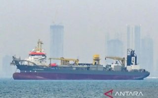 Dua puluh negara nyatakan siap Hormuz