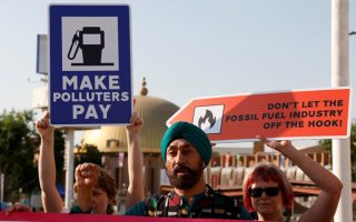 Oil Shocks, Political Upheaval and the One Solution Governments Keep Ignoring