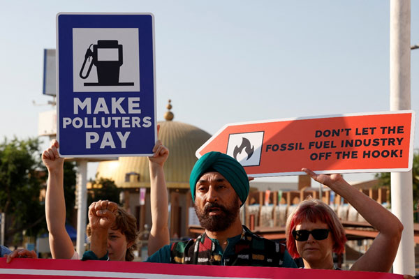 Oil Shocks, Political Upheaval and the One Solution Governments Keep Ignoring