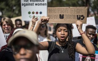International Women’s Day 2026 - A Resistance Stronger than the Backlash