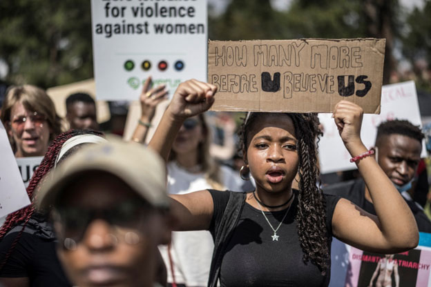 International Women’s Day 2026 - A Resistance Stronger than the Backlash