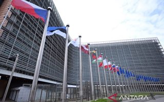 Australia, UE sepakati perdagangan bebas, perkuat kerja sama keamanan