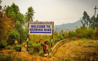 Africa’s Minerals Boon, Cautious Optimism Amid Geopolitical Disruptions