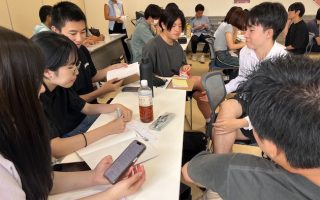 Before We Label Others: Why Listening Is the First Step Toward Peace