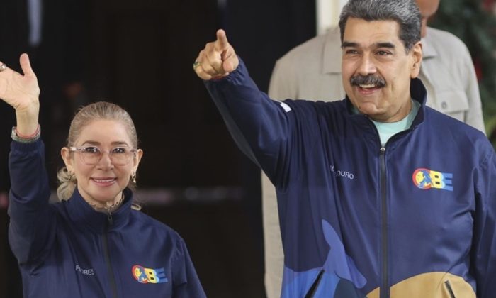 Maduro ajukan gugatan untuk pembatalan dakwaan narco-terorisme