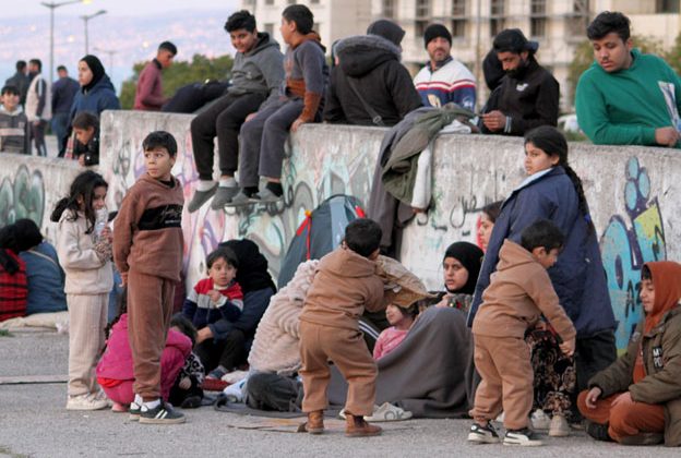UN Launches 300 Million Dollar Humanitarian Appeal for Lebanon