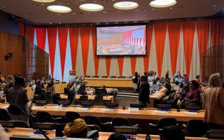 Gender Equality: A Global Priority or a Global Consensus?