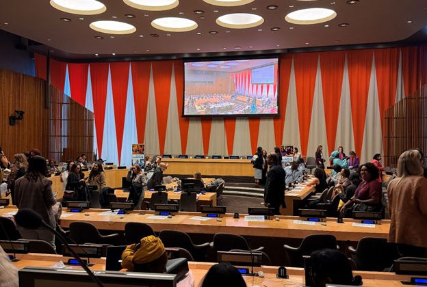 Gender Equality: A Global Priority or a Global Consensus?