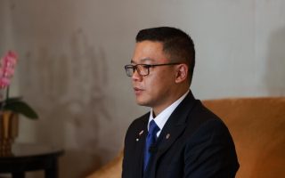 Menlu: Ada sinyal positif negosiasi agar kapal RI dalam melintasi Selat Hormuz