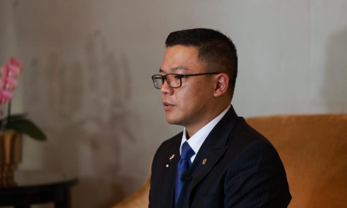 Menlu: Ada sinyal positif negosiasi agar kapal RI dalam melintasi Selat Hormuz