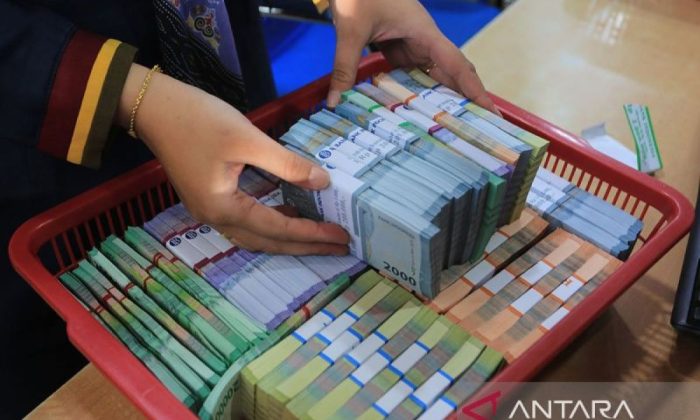 KAI Daop 6 segera hadirkan layanan penukaran uang baru di Stasiun Yogyakarta dan Solo Balapan