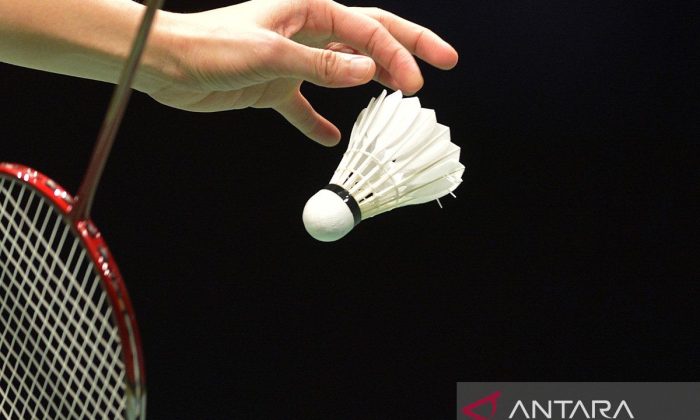 Ganda campuran non-unggulan Taiwan mengukir sejarah menjuarai All England