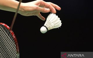 PBSI tidak mengirim atlet ke serangkaian seri BWF di Kuba dan Brasil