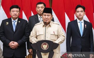 Malaysia dukung keketuaan RI di D-8, soroti isu UMKM