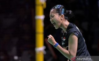 Putri KW perlu tingkatkan kepercayaan diri untuk tembus empat besar