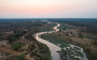 Tanzania, Mozambique and Malawi Launch $7.12 Million GEF Project to Protect the Ruvuma Basin