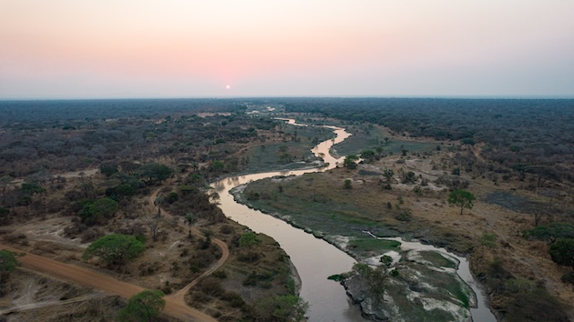 Tanzania, Mozambique and Malawi Launch $7.12 Million GEF Project to Protect the Ruvuma Basin