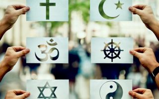 Heralding an Era of Religious Wars