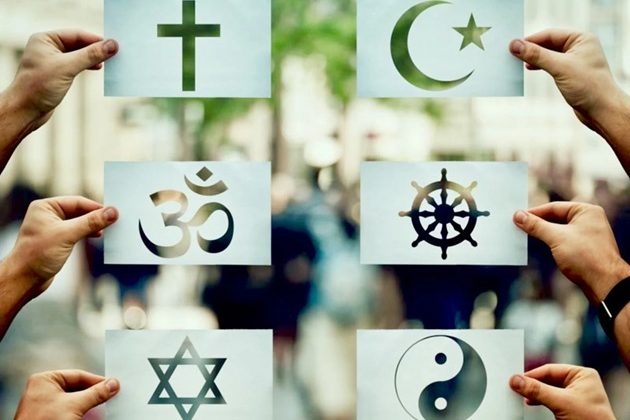 Heralding an Era of Religious Wars