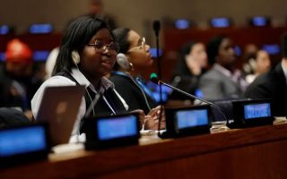 CSW70: Women’s Equality under Siege