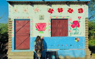 Running on Sunshine: Pakistan’s Solar Boom to Tide Over Middle East Energy Crisis