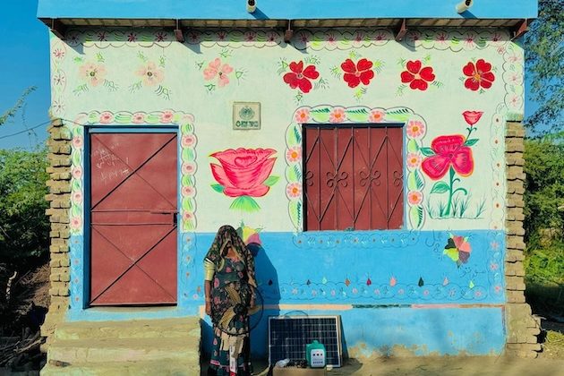 Running on Sunshine: Pakistan’s Solar Boom to Tide Over Middle East Energy Crisis