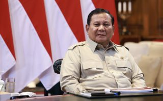 Prabowo menegaskan pasukan RI ke Gaza bukan untuk melucuti senjata Hamas