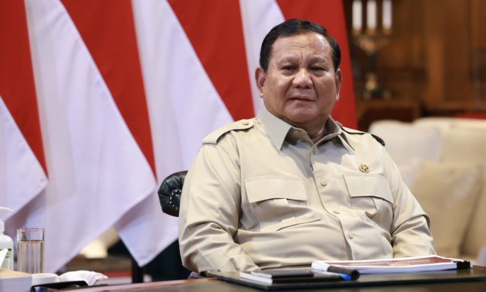 Prabowo menegaskan pasukan RI ke Gaza bukan untuk melucuti senjata Hamas