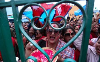 Nepal’s Gen Z Electoral Revolution