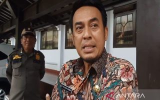 KPK menggeledah ruangan Pemkab Pekalongan
