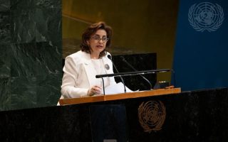 At CSW70, Advocates Warn Conflict Is Deepening Barriers to Justice for Women and Girls