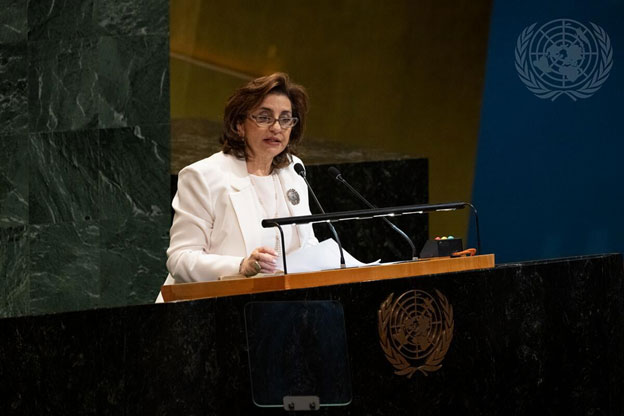 At CSW70, Advocates Warn Conflict Is Deepening Barriers to Justice for Women and Girls