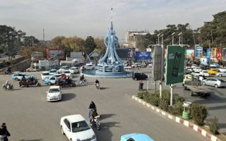 Young Afghan Taekwondo Women Coach Chose Resistance over Surrender to Taliban