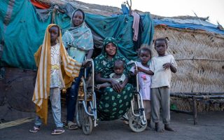 Sudanese Civil War Escalates as Drone Strikes Deepen Civilian Toll and Regional Risks