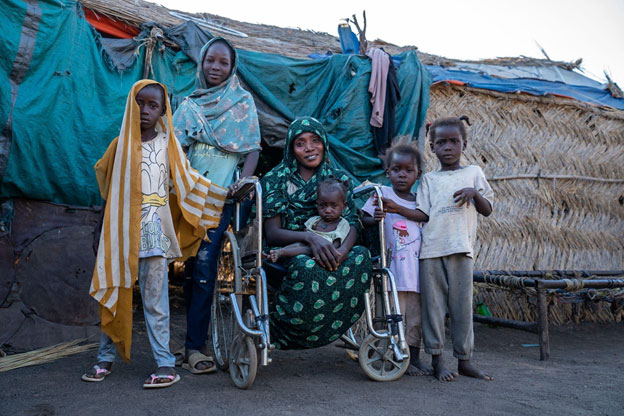 Sudanese Civil War Escalates as Drone Strikes Deepen Civilian Toll and Regional Risks