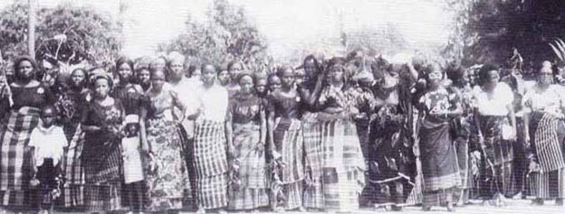 Nigeria: Lessons from the Aba Women’s Riots for Today’s Women’s Movements