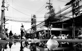 How do we Navigate Asia-Pacific’s Climate-Cyber Polycrisis?