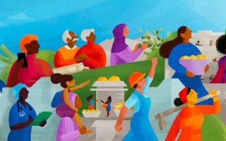 International Women’s Day 2026 - The Gender Architecture of Betrayal: Stop Elite Impunity