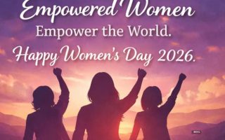 International Women’s Day 2026 - This Year’s International Women’s Day Calls for Electing a Woman as the next Secretary-General