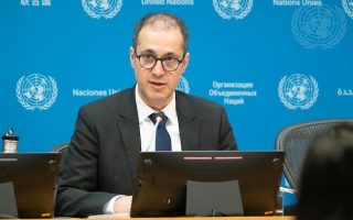 EXCLUSIVE: Water Laureate Kaveh Madani on Arrest, Exile and Fight for Science
