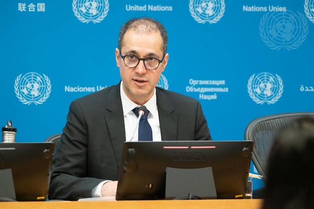 EXCLUSIVE: Water Laureate Kaveh Madani on Arrest, Exile and Fight for Science
