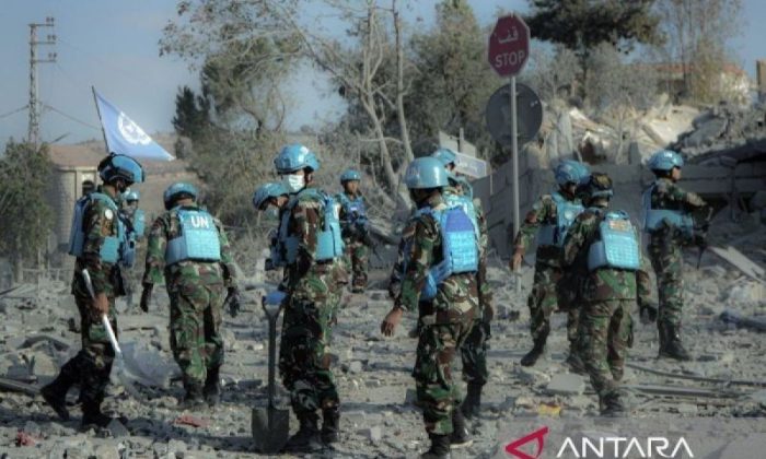 Eskalasi di Lebanon, Kemlu utamakan keselamatan Kontingen RI di UNIFIL