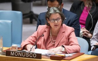 Escalating Violence and Influx of Returnees in DRC Fuel Regional Instability
