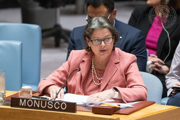Escalating Violence and Influx of Returnees in DRC Fuel Regional Instability