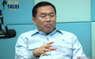 BGN: Insentif Rp6 juta per hari per SPPG diberikan sama rata