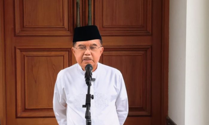 JK prihatin atas tindakan kejam AS-Israel kepada Ali Khamenei