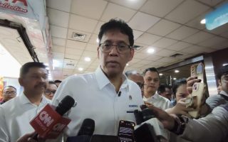 Purbaya: Ekonomi RI masih ekspansif