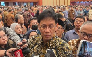 Menkeu: Seleksi pimpinan OJK dipercepat guna merespons gejolak pasar