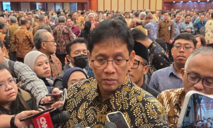 Menkeu: Seleksi pimpinan OJK dipercepat guna merespons gejolak pasar